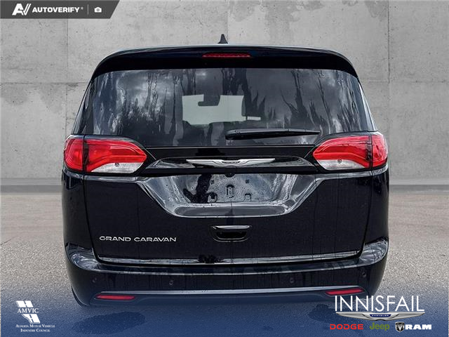 2026 Chrysler Grand Caravan SXT (Stk: TC009) in Innisfail - Image 5 of 17 2026 Chrysler Grand Caravan SXT (Stk: TC009) in Innisfail - Image 5 of 17