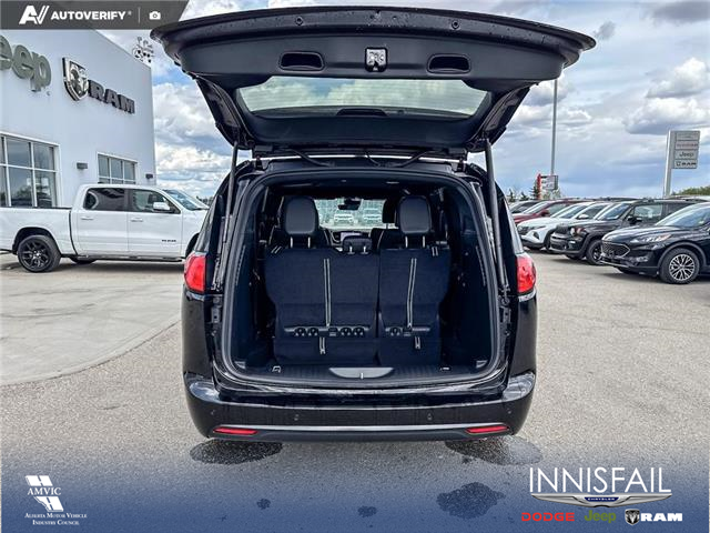 2026 Chrysler Grand Caravan SXT (Stk: TC009) in Innisfail - Image 17 of 17 2026 Chrysler Grand Caravan SXT (Stk: TC009) in Innisfail - Image 17 of 17
