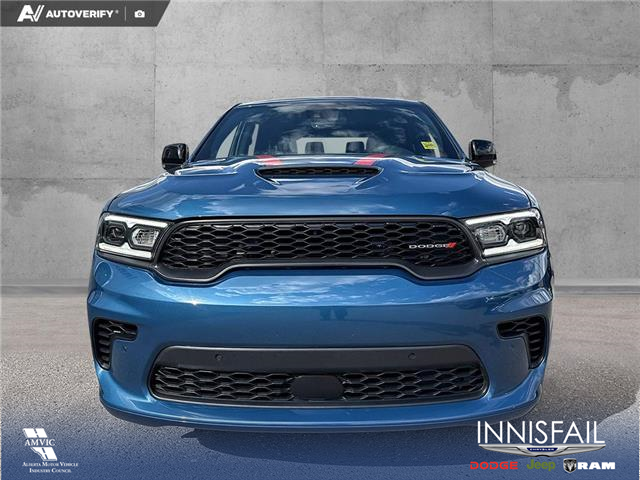 2024 Dodge Durango R/T (Stk: P1235) in Innisfail - Image 2 of 21