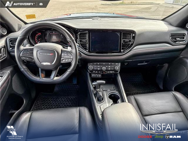 2024 Dodge Durango R/T (Stk: P1235) in Innisfail - Image 9 of 21
