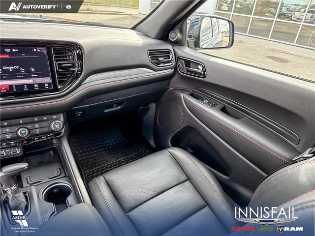 2024 Dodge Durango R/T (Stk: P1235) in Innisfail - Image 16 of 21
