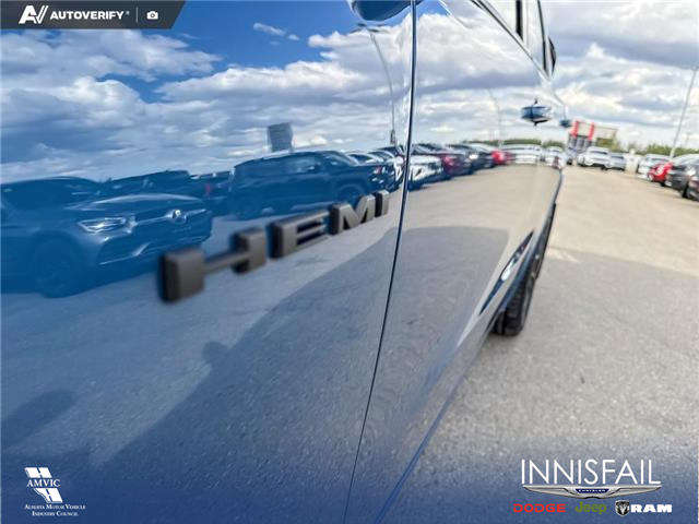 2024 Dodge Durango R/T (Stk: P1235) in Innisfail - Image 18 of 21