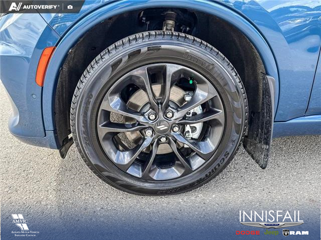 2024 Dodge Durango R/T (Stk: P1235) in Innisfail - Image 19 of 21