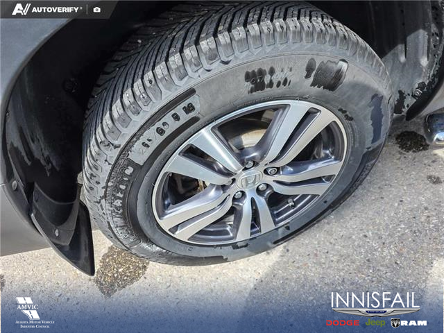 2019 Honda Ridgeline EX-L (Stk: P7060) in Olds - Image 6 of 24 2019 Honda Ridgeline EX-L (Stk: P7060) in Olds - Image 6 of 24