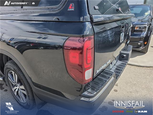 2019 Honda Ridgeline EX-L (Stk: P7060) in Olds - Image 10 of 24 2019 Honda Ridgeline EX-L (Stk: P7060) in Olds - Image 10 of 24