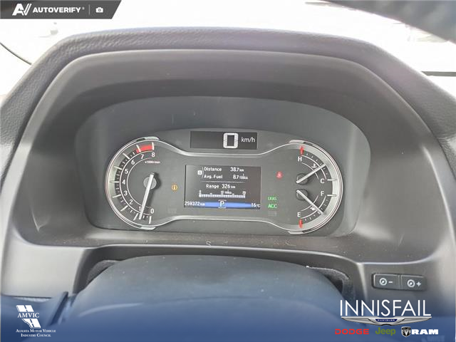 2019 Honda Ridgeline EX-L (Stk: P7060) in Olds - Image 14 of 24 2019 Honda Ridgeline EX-L (Stk: P7060) in Olds - Image 14 of 24