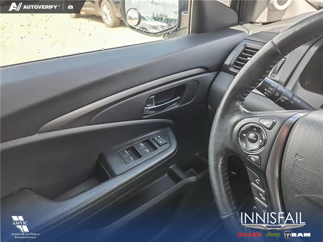 2019 Honda Ridgeline EX-L (Stk: P7060) in Olds - Image 16 of 24 2019 Honda Ridgeline EX-L (Stk: P7060) in Olds - Image 16 of 24