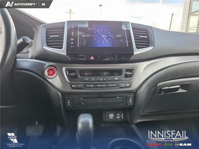 2019 Honda Ridgeline EX-L (Stk: P7060) in Olds - Image 18 of 24 2019 Honda Ridgeline EX-L (Stk: P7060) in Olds - Image 18 of 24