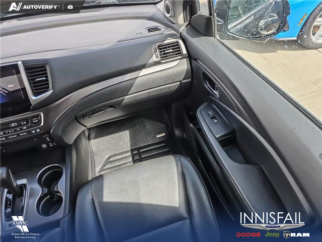 2019 Honda Ridgeline EX-L (Stk: P7060) in Olds - Image 24 of 24 2019 Honda Ridgeline EX-L (Stk: P7060) in Olds - Image 24 of 24