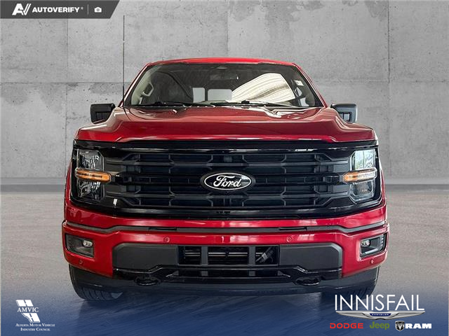 2024 Ford F-150 XLT (Stk: RC20212) in Airdrie - Image 2 of 25