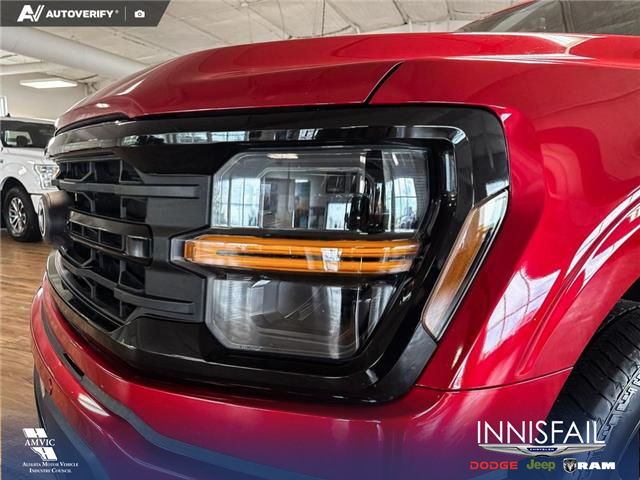 2024 Ford F-150 XLT (Stk: RC20212) in Airdrie - Image 8 of 25