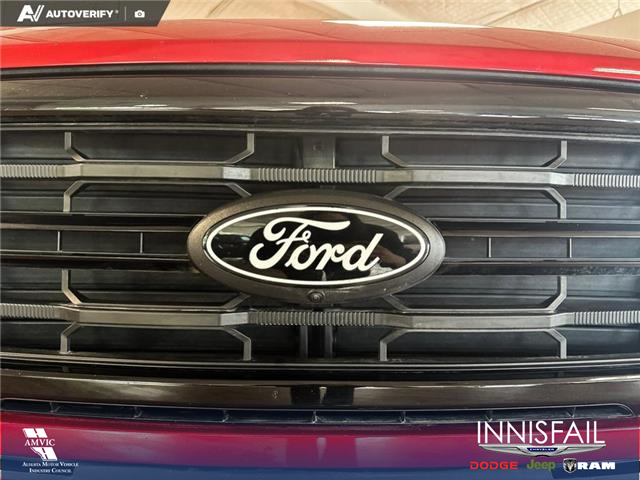 2024 Ford F-150 XLT (Stk: RC20212) in Airdrie - Image 9 of 25
