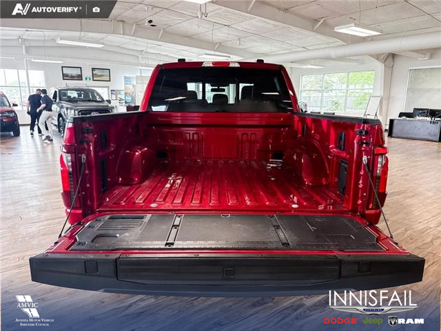 2024 Ford F-150 XLT (Stk: RC20212) in Airdrie - Image 12 of 25