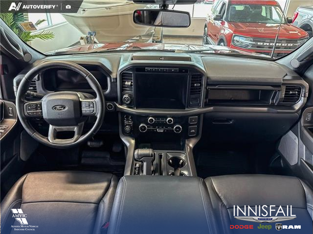 2024 Ford F-150 XLT (Stk: RC20212) in Airdrie - Image 24 of 25