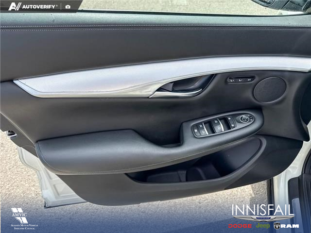 2019 Infiniti QX50 ESSENTIAL (Stk: P1222) in Innisfail - Image 7 of 19