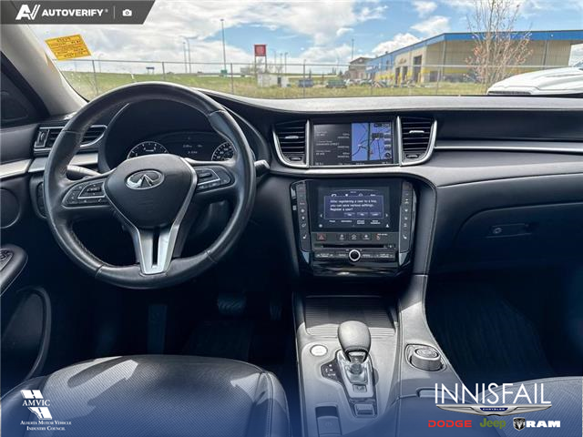 2019 Infiniti QX50 ESSENTIAL (Stk: P1222) in Innisfail - Image 13 of 19