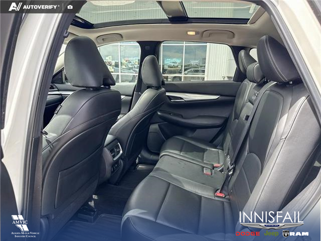 2019 Infiniti QX50 ESSENTIAL (Stk: P1222) in Innisfail - Image 15 of 19