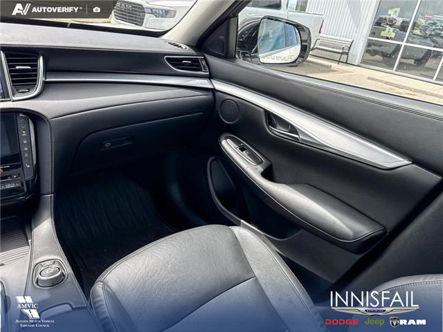 2019 Infiniti QX50 ESSENTIAL (Stk: P1222) in Innisfail - Image 16 of 19