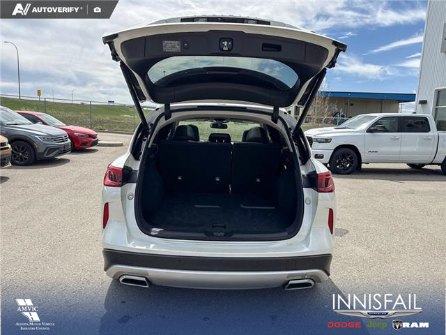 2019 Infiniti QX50 ESSENTIAL (Stk: P1222) in Innisfail - Image 17 of 19