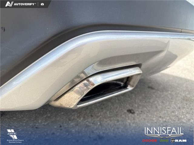 2019 Infiniti QX50 ESSENTIAL (Stk: P1222) in Innisfail - Image 18 of 19