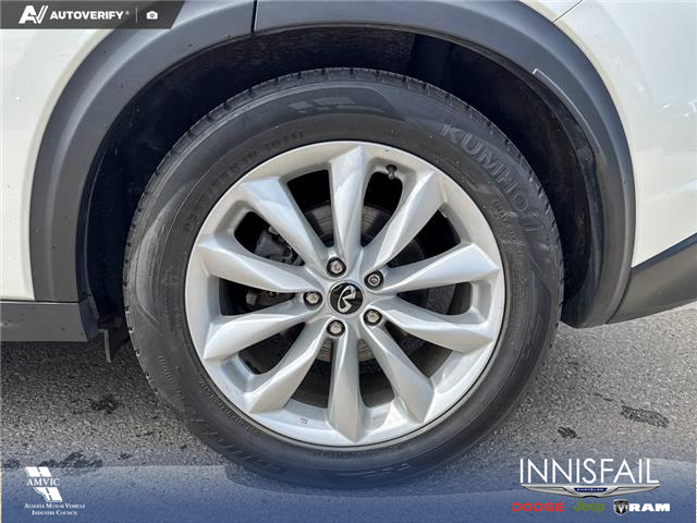2019 Infiniti QX50 ESSENTIAL (Stk: P1222) in Innisfail - Image 19 of 19