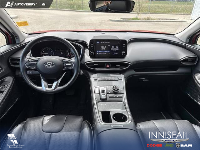 2022 Hyundai Santa Fe Urban (Stk: P1226) in Innisfail - Image 9 of 19