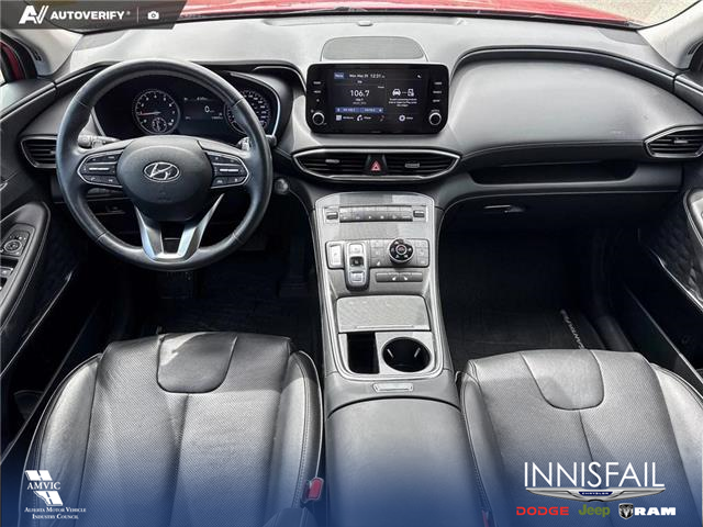 2022 Hyundai Santa Fe Urban (Stk: P1226) in Innisfail - Image 12 of 19