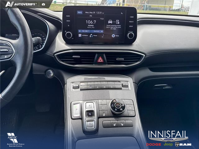 2022 Hyundai Santa Fe Urban (Stk: P1226) in Innisfail - Image 13 of 19