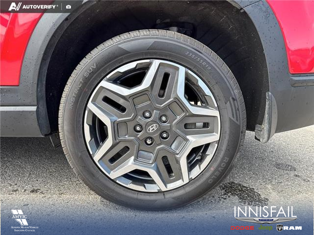 2022 Hyundai Santa Fe Urban (Stk: P1226) in Innisfail - Image 18 of 19