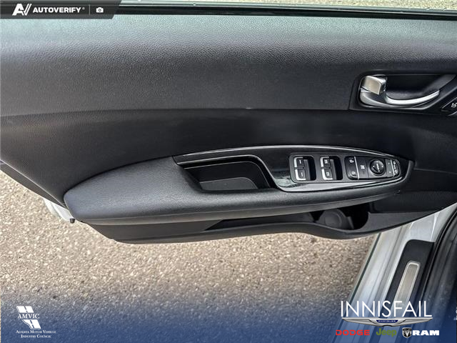 2020 Kia Optima Plug-In Hybrid EX (Stk: P1224) in Innisfail - Image 7 of 19