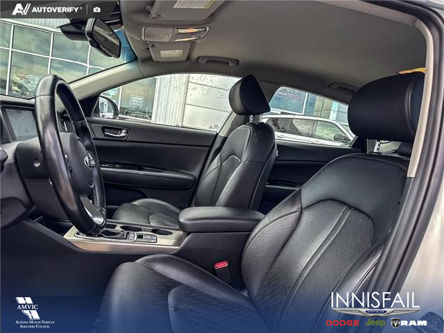 2020 Kia Optima Plug-In Hybrid EX (Stk: P1224) in Innisfail - Image 14 of 19