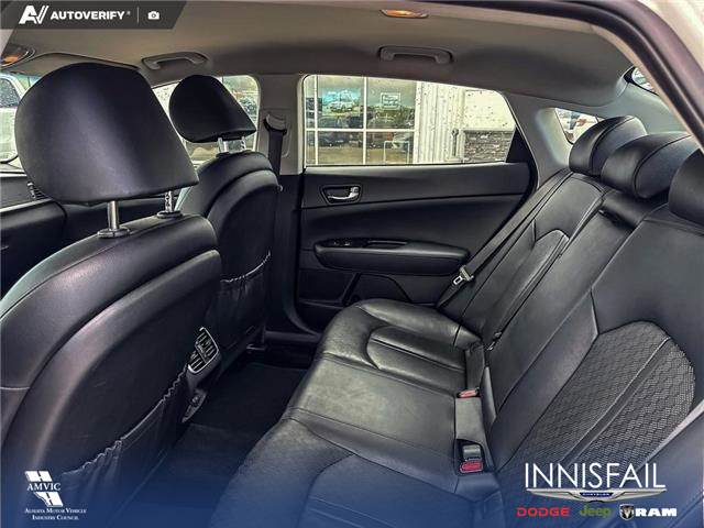 2020 Kia Optima Plug-In Hybrid EX (Stk: P1224) in Innisfail - Image 15 of 19