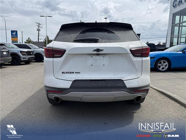 2023 Chevrolet Blazer True North (Stk: P7065) in Olds - Image 5 of 5