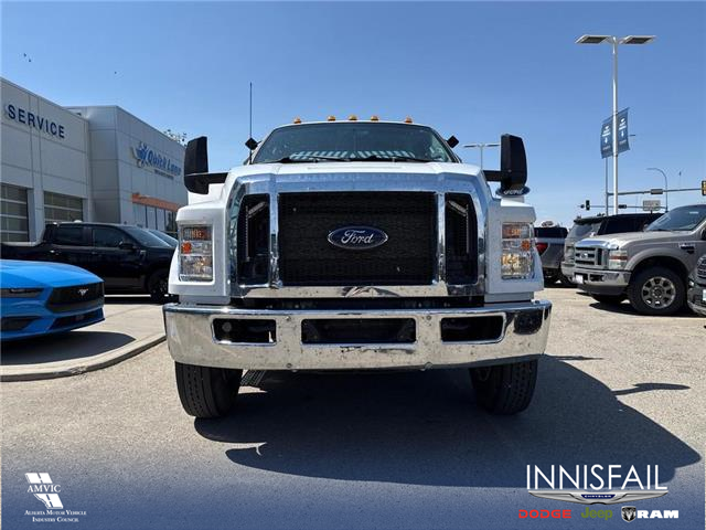 2023 Ford F-750 Diesel Base (Stk: P7064) in Olds - Image 2 of 5