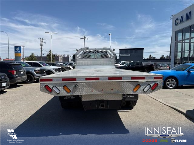2023 Ford F-750 Diesel Base (Stk: P7064) in Olds - Image 5 of 5