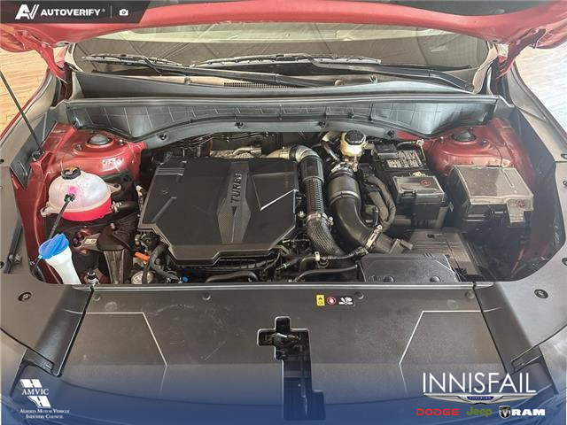 2024 Kia Sorento 2.5T EX (Stk: P1251) in Innisfail - Image 20 of 25