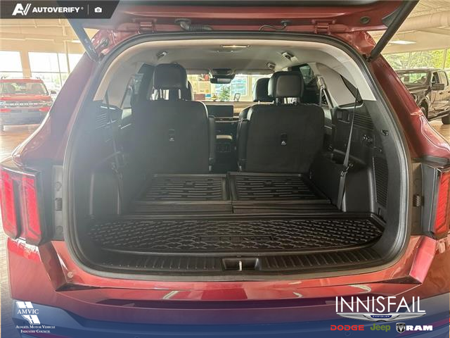 2024 Kia Sorento 2.5T EX (Stk: P1251) in Innisfail - Image 23 of 25