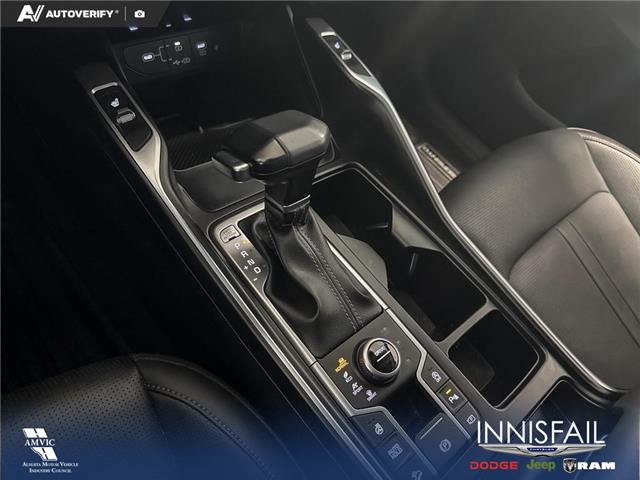 2024 Kia Sorento 2.5T EX (Stk: P1251) in Innisfail - Image 16 of 25