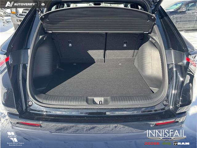 2025 Acura ADX A-Spec (Stk: P1252) in Innisfail - Image 10 of 25