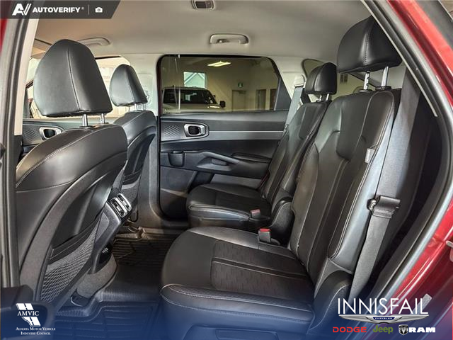 2024 Kia Sorento 2.5T EX (Stk: P1251) in Innisfail - Image 14 of 25