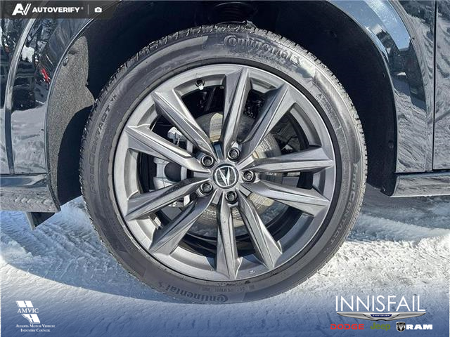 2025 Acura ADX A-Spec (Stk: P1252) in Innisfail - Image 24 of 25