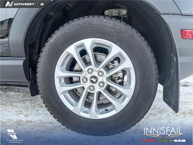 2024 Ford Bronco Sport Big Bend (Stk: P1249) in Innisfail - Image 10 of 25 2024 Ford Bronco Sport Big Bend (Stk: P1249) in Innisfail - Image 10 of 25