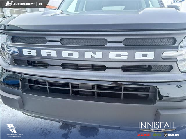 2024 Ford Bronco Sport Big Bend (Stk: P1249) in Innisfail - Image 20 of 25 2024 Ford Bronco Sport Big Bend (Stk: P1249) in Innisfail - Image 20 of 25