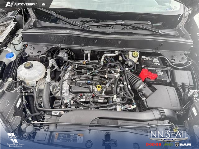 2024 Ford Bronco Sport Big Bend (Stk: P1249) in Innisfail - Image 21 of 25 2024 Ford Bronco Sport Big Bend (Stk: P1249) in Innisfail - Image 21 of 25