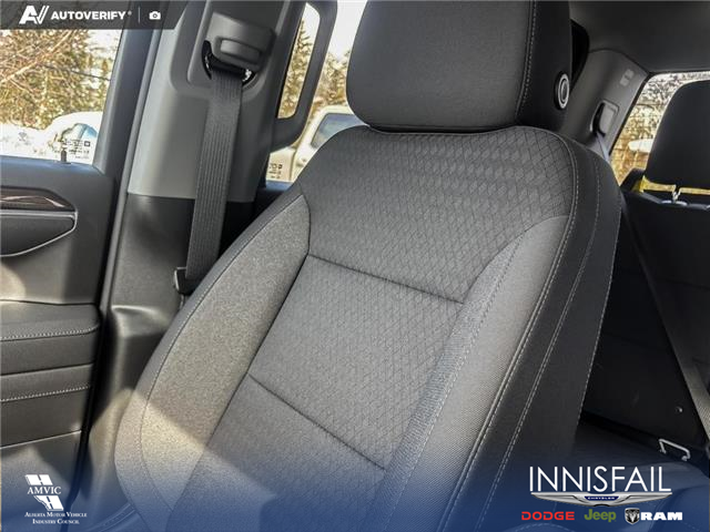 2025 Chevrolet Silverado 1500 LT (Stk: P1253) in Innisfail - Image 14 of 26