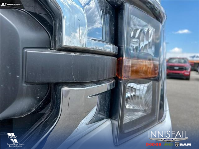 2023 Ford F-150 XLT (Stk: P1248) in Innisfail - Image 19 of 24 2023 Ford F-150 XLT (Stk: P1248) in Innisfail - Image 19 of 24