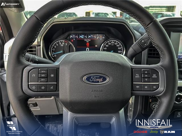 2023 Ford F-150 XLT (Stk: P1248) in Innisfail - Image 7 of 24 2023 Ford F-150 XLT (Stk: P1248) in Innisfail - Image 7 of 24