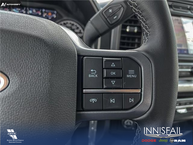 2023 Ford F-150 XLT (Stk: P1248) in Innisfail - Image 10 of 24 2023 Ford F-150 XLT (Stk: P1248) in Innisfail - Image 10 of 24