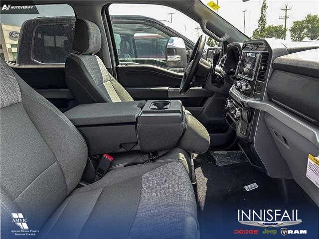 2023 Ford F-150 XLT (Stk: P1248) in Innisfail - Image 15 of 24 2023 Ford F-150 XLT (Stk: P1248) in Innisfail - Image 15 of 24