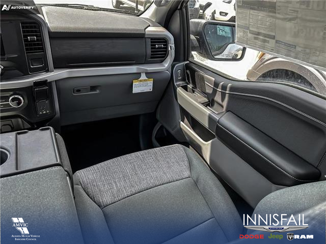 2023 Ford F-150 XLT (Stk: P1248) in Innisfail - Image 17 of 24 2023 Ford F-150 XLT (Stk: P1248) in Innisfail - Image 17 of 24